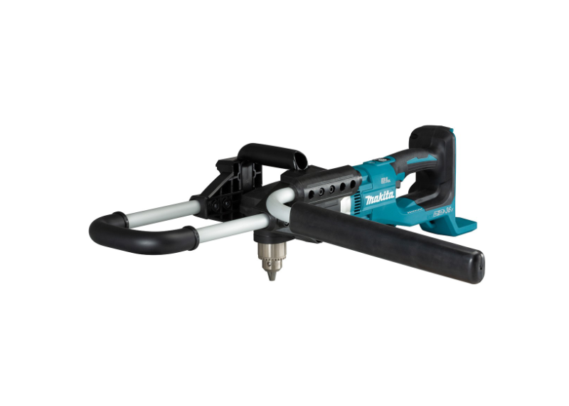 Makita 36V Brushless Earth Auger